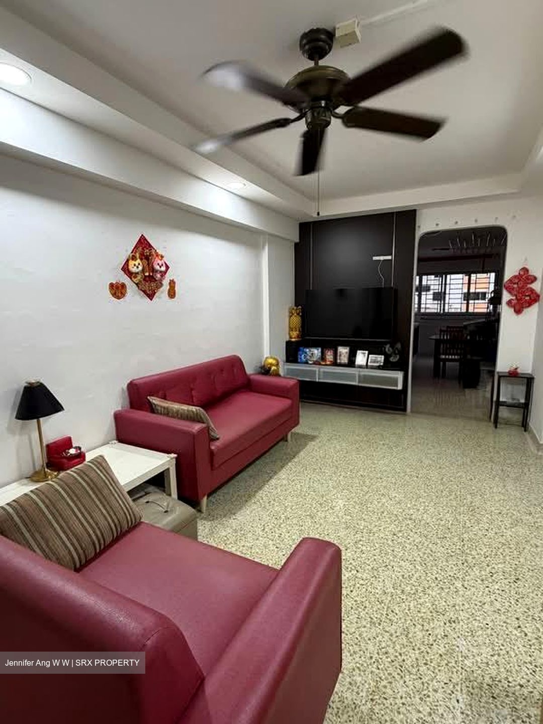 Blk 523 Ang Mo Kio Avenue 5 (Ang Mo Kio), HDB 3 Rooms #566881181